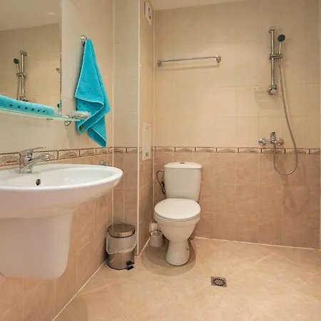 Apartamento Panorama Dreams *