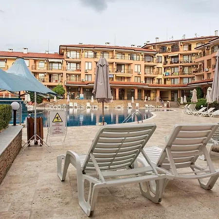Panorama Dreams Sveti Vlas