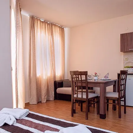 Panorama Dreams Apartamento Sveti Vlas