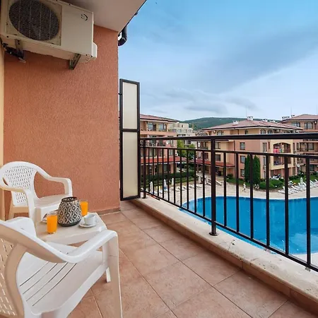 Apartment Panorama Dreams *