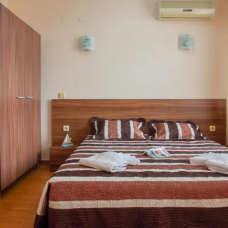 Panorama Dreams Apartment Sveti Vlas